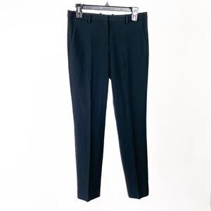 Theory Black Dress Pants Business Casual Professional Career